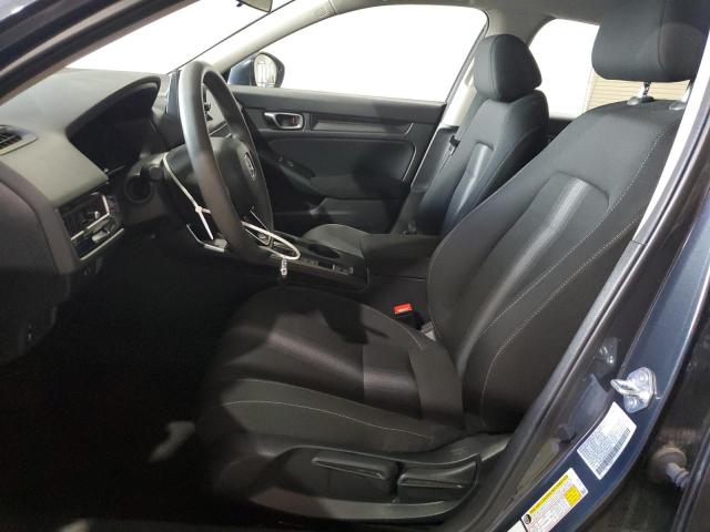 2023 HONDA CIVIC LX #3290217201