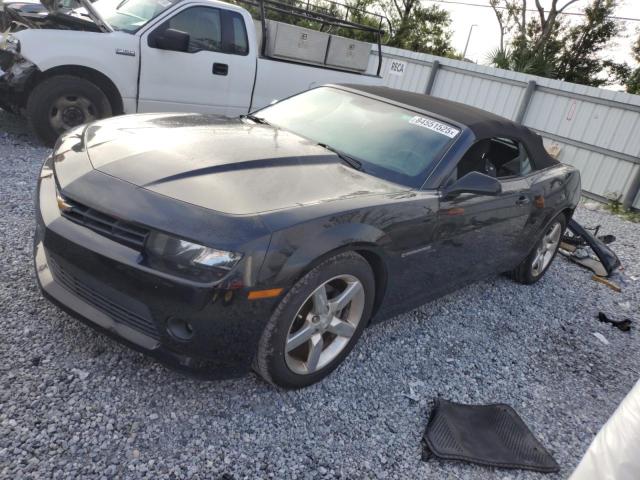 CHEVROLET CAMARO LT