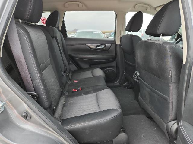 2017 NISSAN ROGUE S - JN8AT2MV1HW021661