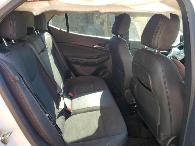 2020 BUICK ENCORE GX - KL4MMESL9LB080010