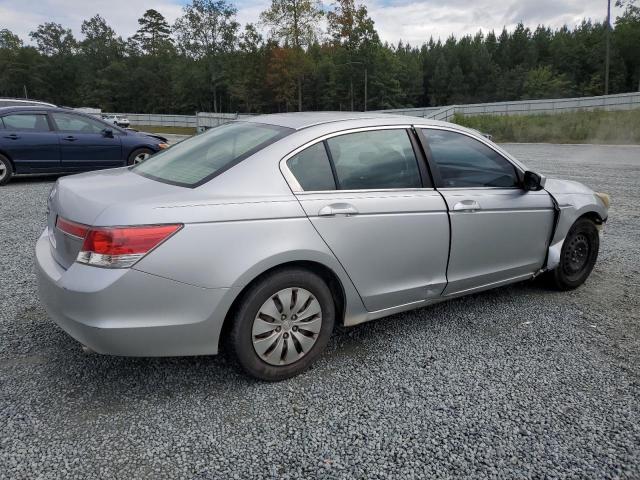 2012 HONDA ACCORD LX - 1HGCP2F39CA207265