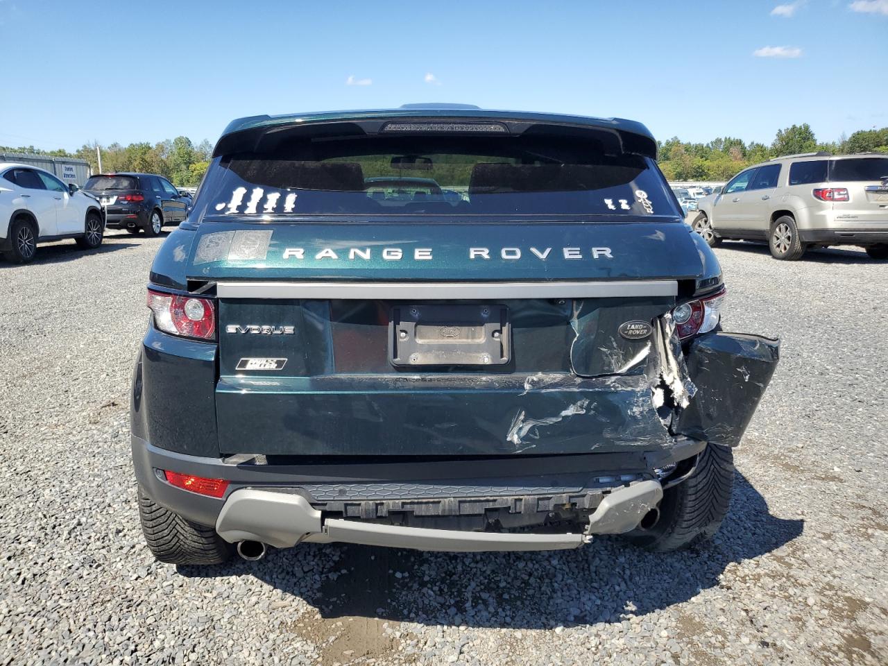 LAND ROVER RANGE ROVER PURE PREMIUM