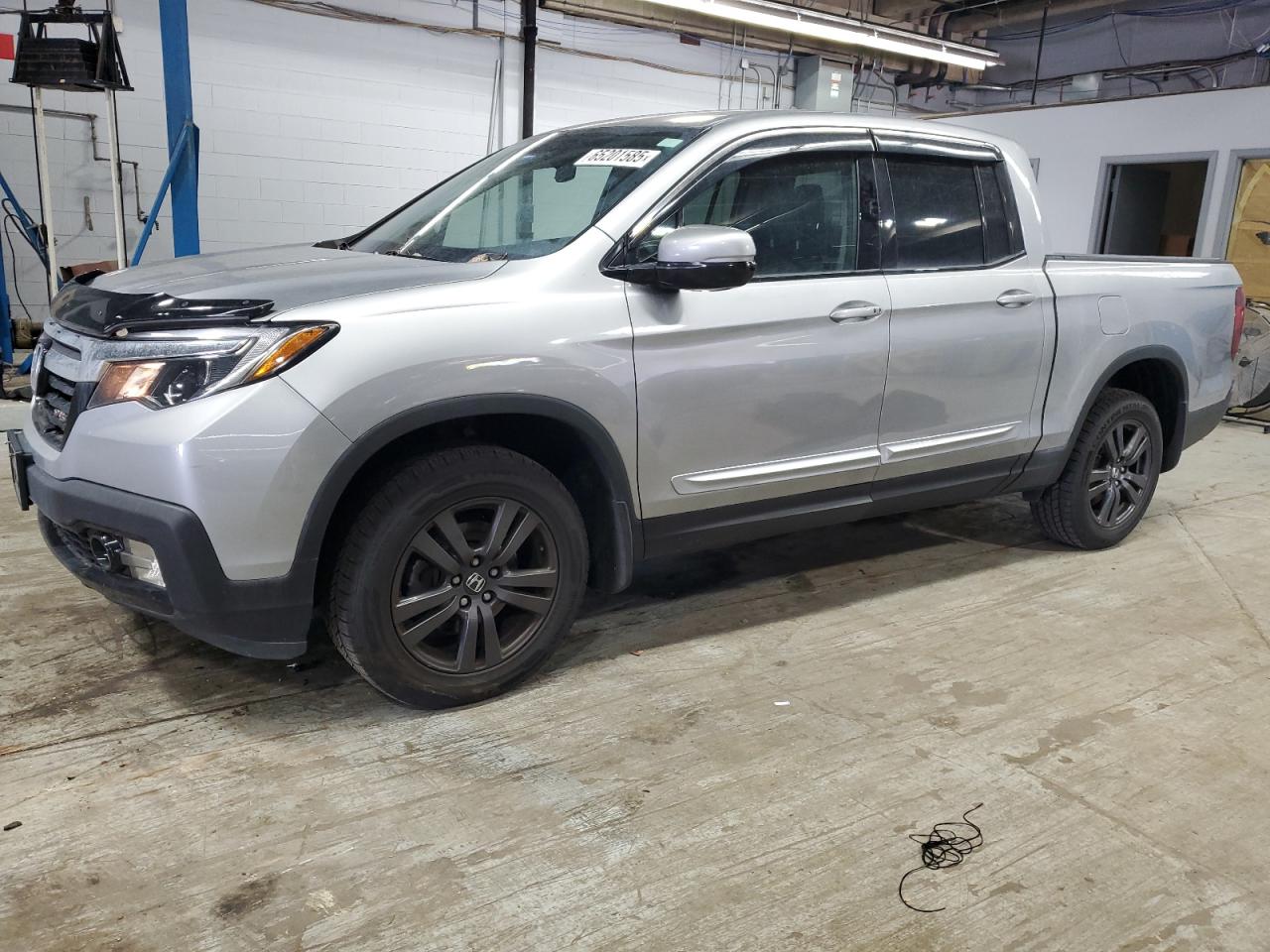 HONDA RIDGELINE SPORT
