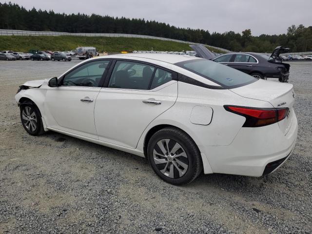 2019 NISSAN ALTIMA S - 1N4BL4BV5KC203571