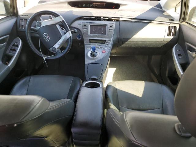2015 TOYOTA PRIUS JTDKN3DU2F1950761