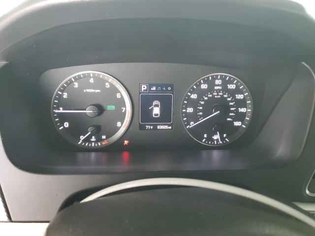 2015 HYUNDAI SONATA SE 5NPE24AF2FH206586