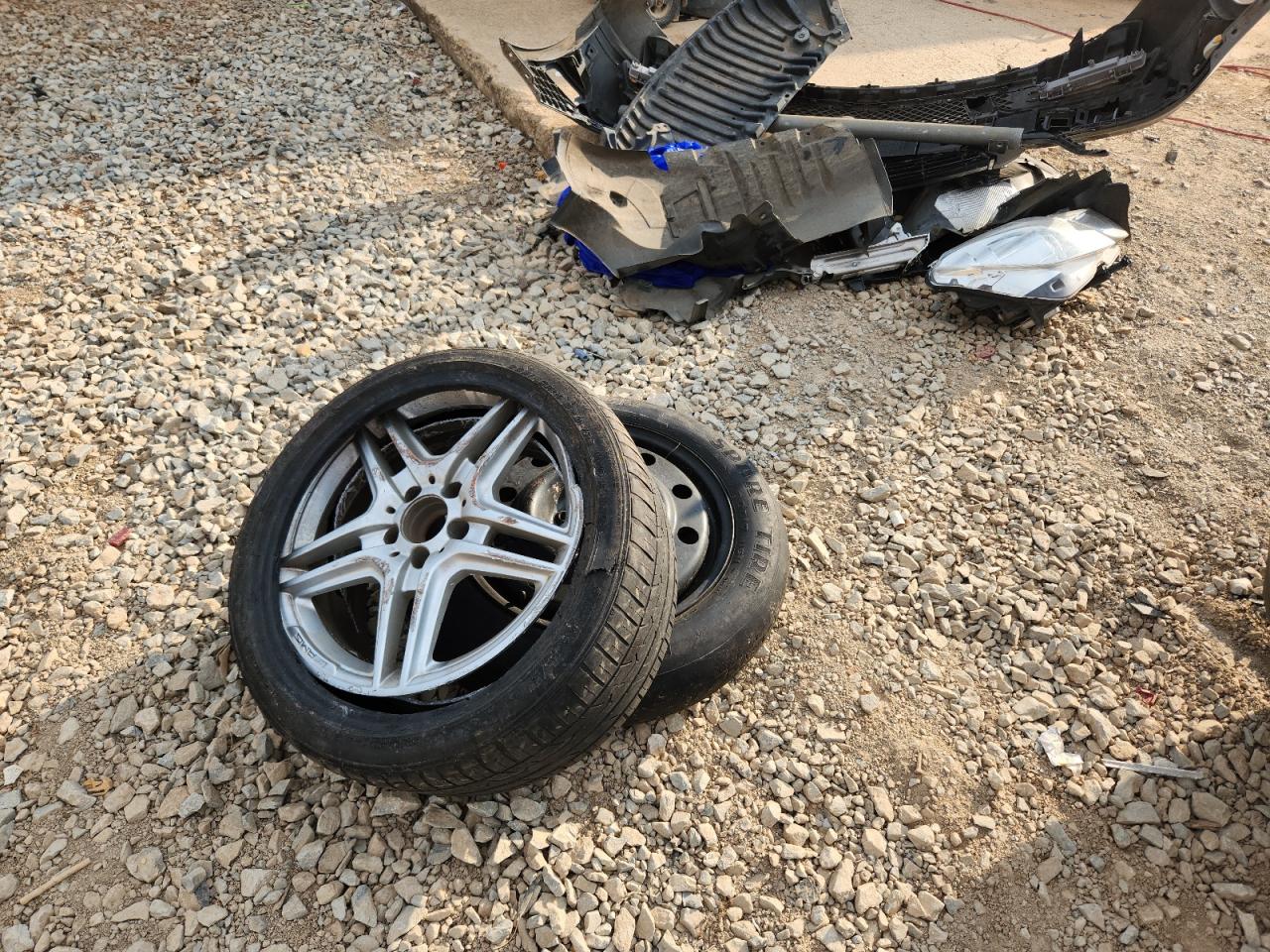 MERCEDES-BENZ E-CLASS 350