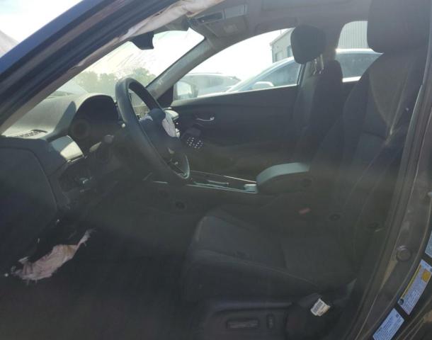 2024 HONDA ACCORD EX #3268392757