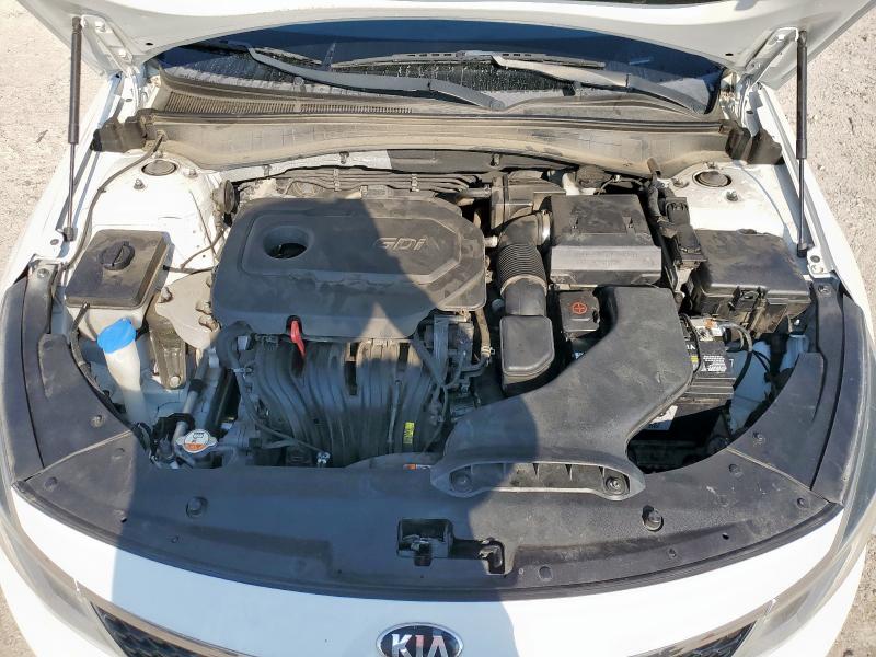 2018 KIA OPTIMA LX 5XXGT4L33JG267104