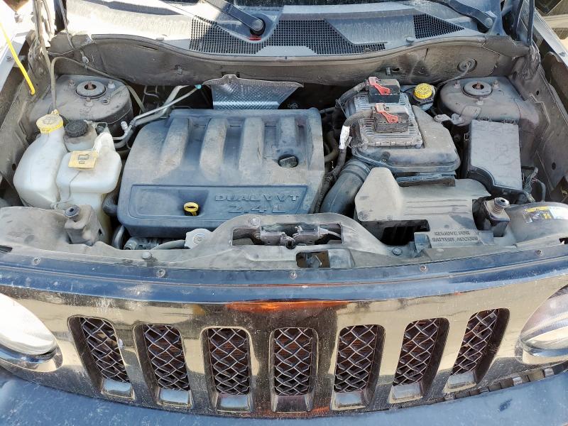 2017 JEEP PATRIOT SP 1C4NJPBB1HD121036