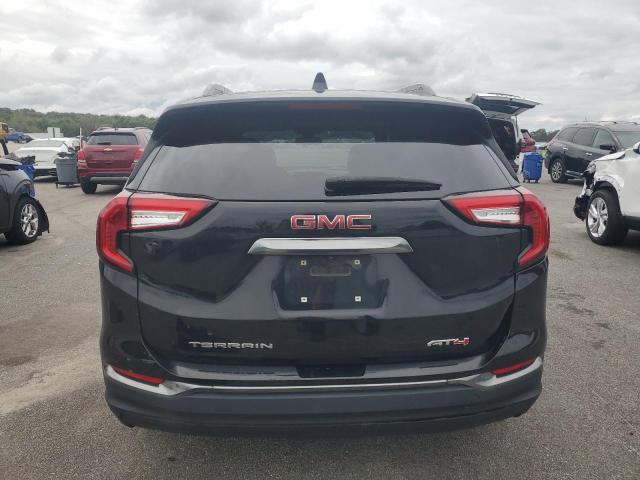 2023 GMC TERRAIN AT 3GKALYEG1PL246265