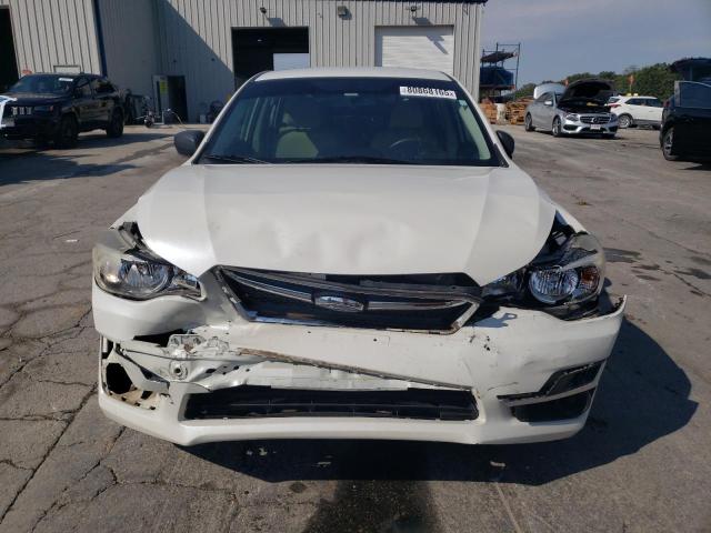 2016 SUBARU IMPREZA - JF1GPAA62G8226691