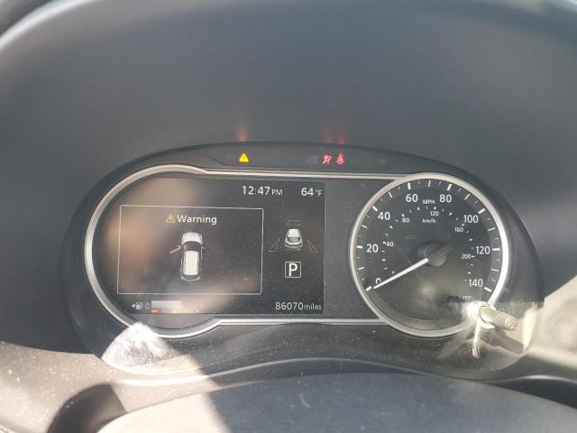 2018 NISSAN KICKS S #3302736020