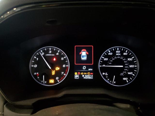 2024 SUBARU LEGACY PRE #3273952785