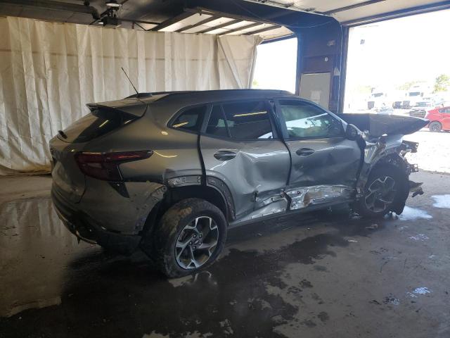 2024 CHEVROLET TRAX 1LT #3304744985