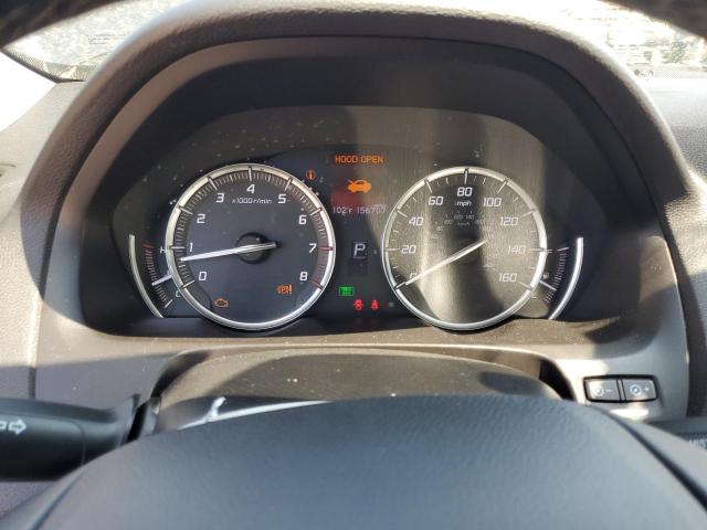 2015 ACURA TLX 19UUB2F3XFA017806