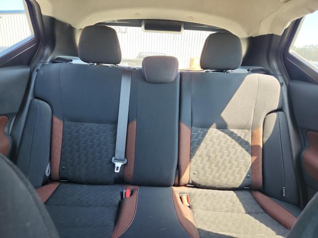 2021 NISSAN KICKS SR - 3N1CP5DV5ML525904