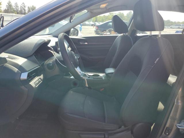 2022 NISSAN ALTIMA S - 1N4BL4BV6NN346800