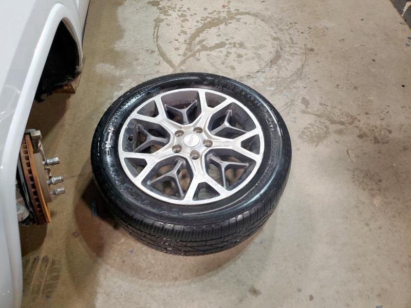 2018 JEEP GRAND CHEROKEE LIMITED 1C4RJEBGXJC124756