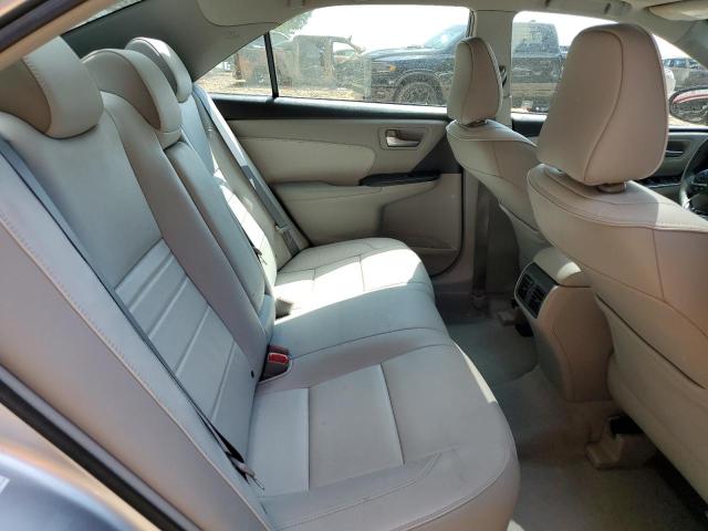 2017 TOYOTA CAMRY LE 4T1BF1FK6HU776719