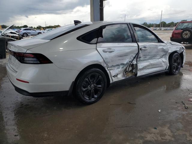2025 HONDA ACCORD SE 1HGCY1F42SA039810