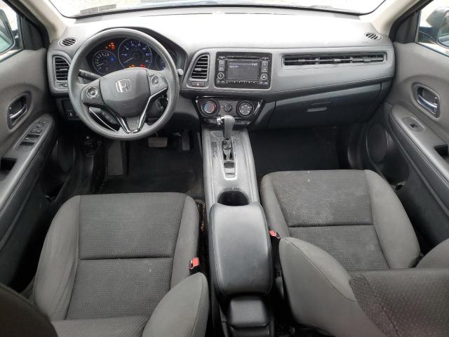 2019 HONDA HR-V LX 3CZRU6H33KG728482