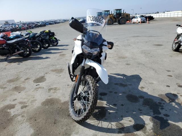 2024 KAWASAKI KL650 K ML5KLEK18RDA33351