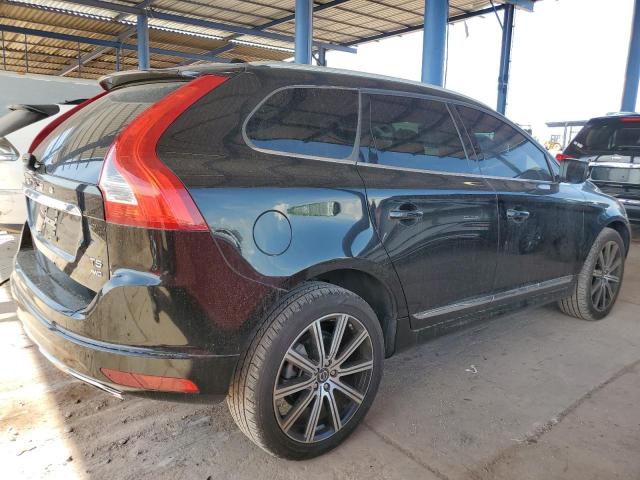 2015 VOLVO XC60 T5 PR YV4612RK4F2641797