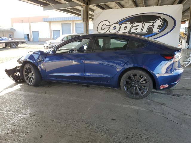 2017 TESLA MODEL 3 5YJ3E1EA7HF001052