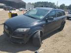 Top Destinations for Shipping Cars from the USA