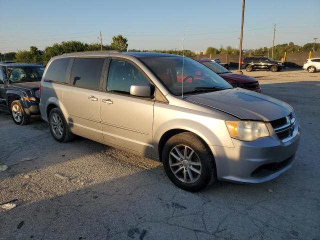 2014 DODG GRAND CARAVAN SXT - 2C4RDGCG2ER153540