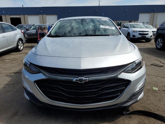 2019 CHEVROLET MALIBU RS 1G1ZG5ST0KF183996