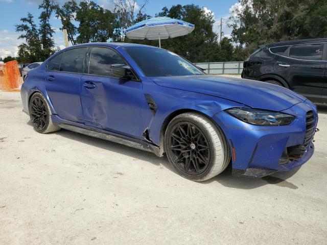 2023 BMW M3 COMPETI WBS43AY07PFP16736