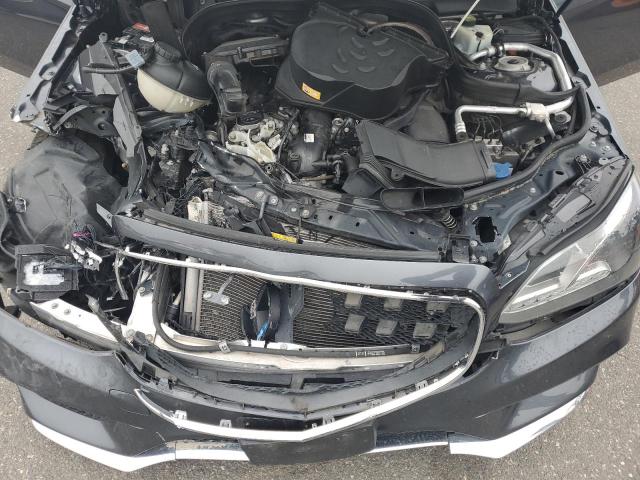 2016 MERCEDES-BENZ E 400 4MAT WDDHF6HB5GB180008