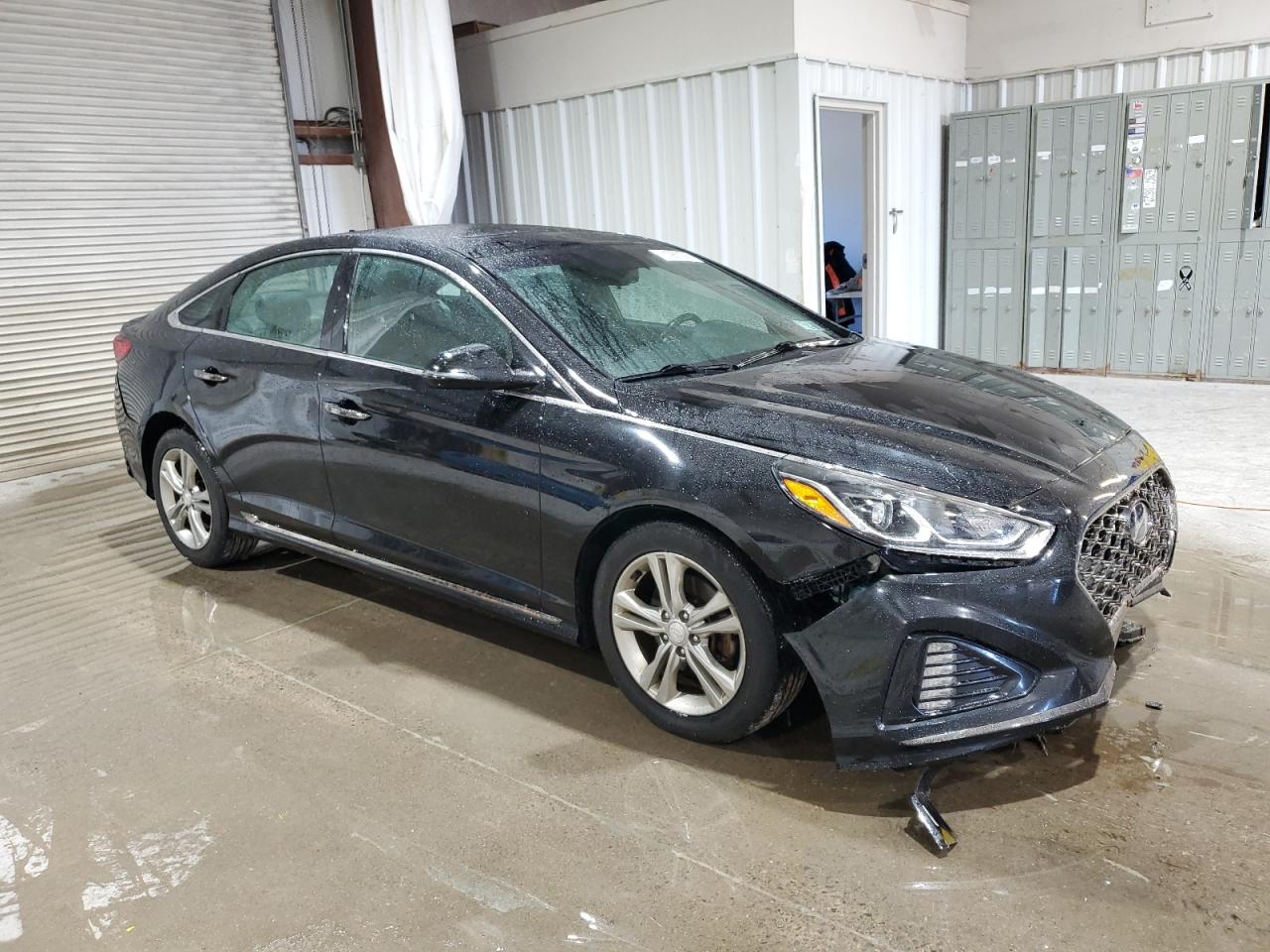 HYUNDAI SONATA SPORT