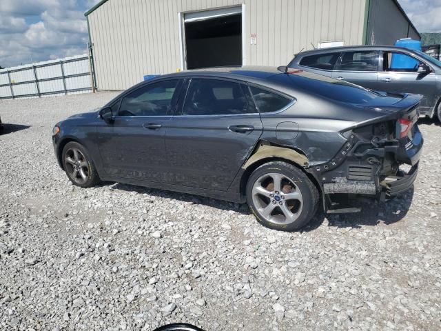 2015 FORD FUSION SE #3279700918
