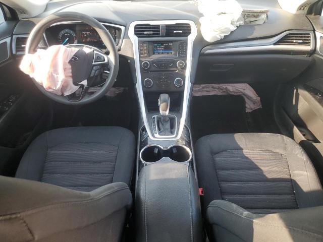 2016 FORD FUSION SE 3FA6P0HD8GR236201