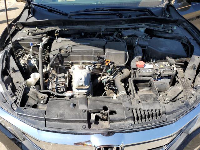 2017 HONDA ACCORD EXL 1HGCR2F85HA101800