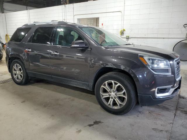 2016 GMC ACADIA SLT 1GKKVSKD6GJ267416