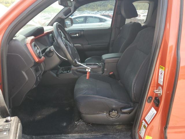 2017 TOYOTA TACOMA ACC - 5TFSZ5AN4HX072313
