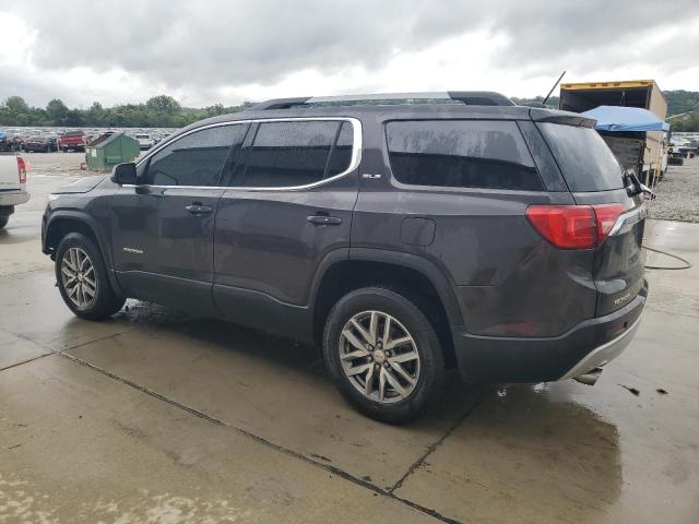 2017 GMC ACADIA SLE - 1GKKNLLS2HZ242311