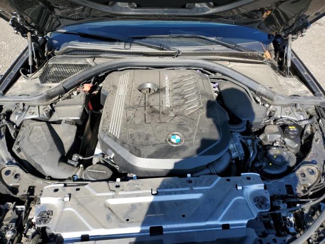 2021 BMW M340XI 3MW5U9J02M8B66669