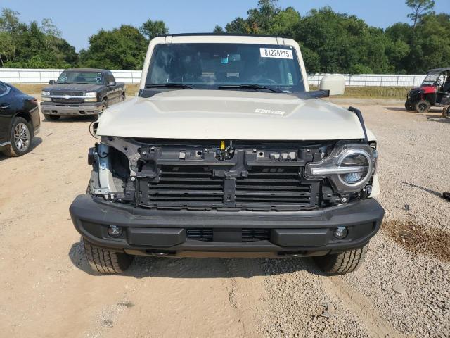 2025 FORD BRONCO OUT 1FMEE8BP7SLA71323