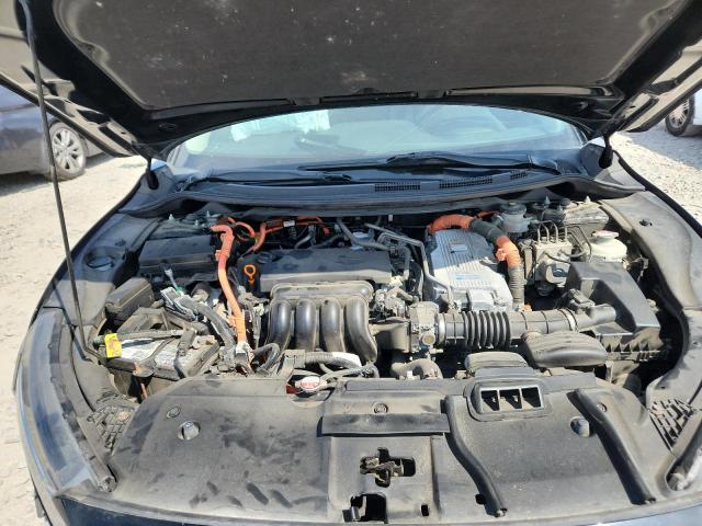 2018 HONDA CLARITY JHMZC5F19JC002758