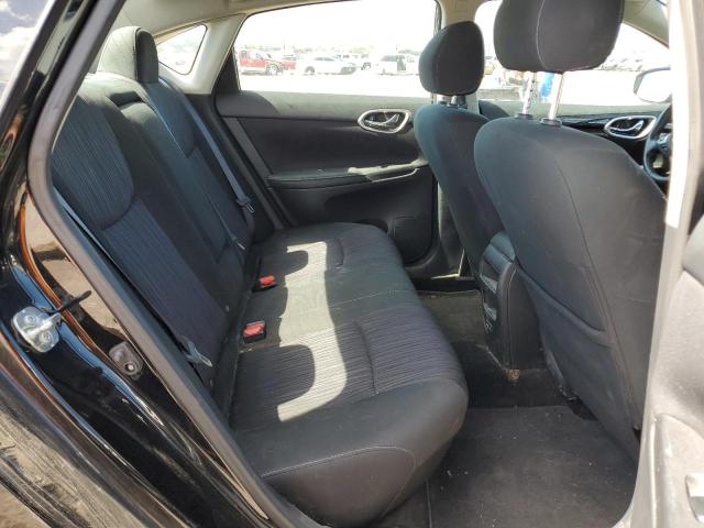2019 NISSAN SENTRA S #3304726903
