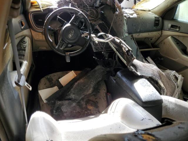 2014 KIA OPTIMA LX #3316027354