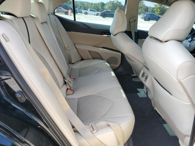 2023 TOYOTA CAMRY XLE 4T1F11AK2PU183784