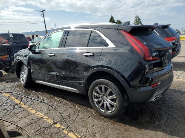 2021 CADILLAC XT4 PREMIU - 1GYFZDR48MF062000
