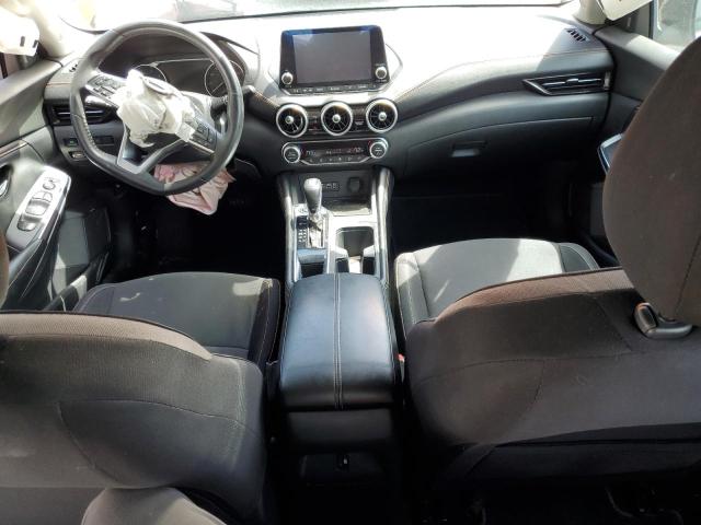 2020 NISSAN SENTRA SR 3N1AB8DVXLY284091