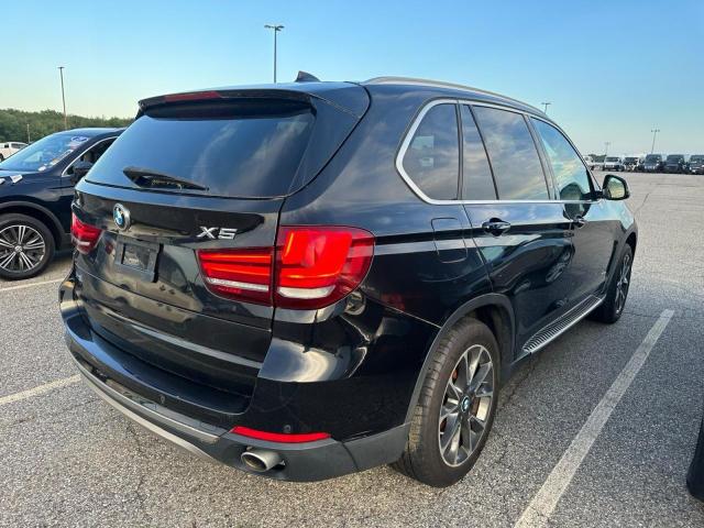 2015 BMW X5 XDRIVE3 5UXKR0C50F0P12764